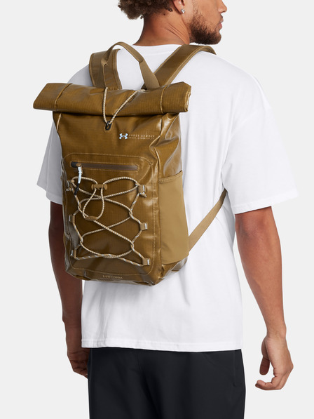 Under Armour Unisex Under Armour UA Summit SM BP Rucksack