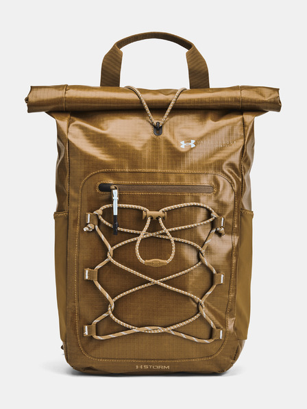 Under Armour Unisex Under Armour UA Summit SM BP Rucksack