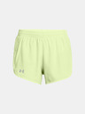 Under Armour Under Armour UA Fly By 3'' Damen Shorts