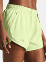Under Armour Under Armour UA Fly By 3'' Damen Shorts