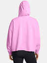 Under Armour Under Armour UA Rival Terry OS Kapuzenpullover für Frauen