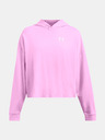 Under Armour Under Armour UA Rival Terry OS Kapuzenpullover für Frauen
