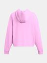 Under Armour Under Armour UA Rival Terry OS Kapuzenpullover für Frauen