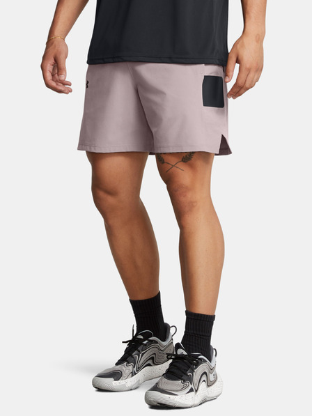 Under Armour Herren Under Armour UA Zone Woven Short