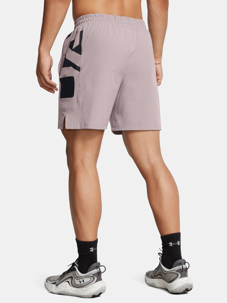 Under Armour Herren Under Armour UA Zone Woven Short