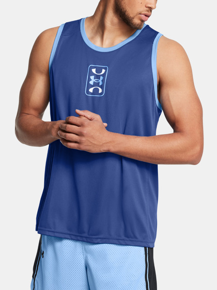 Under Armour Herren Under Armour UA Zone Performance Tank