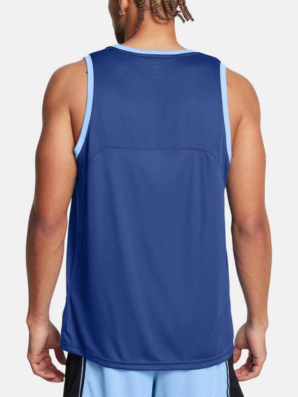 Under Armour Herren Under Armour UA Zone Performance Tank