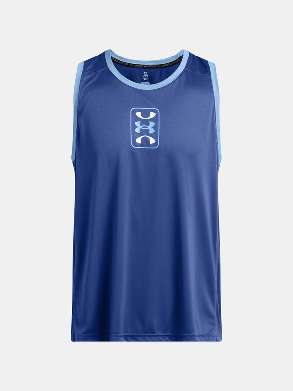 Under Armour Herren Under Armour UA Zone Performance Tank