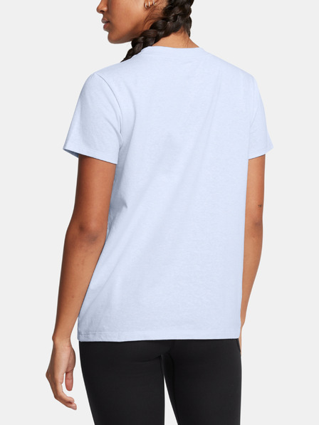 Under Armour Damen-Shirt Under Armour UA Rival Core SS