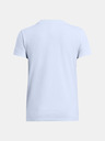 Under Armour Damen-Shirt Under Armour UA Rival Core SS