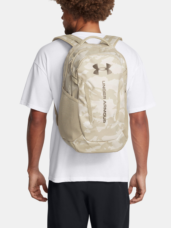 Under Armour Unisex Under Armour UA Hustle 6.0 Rucksack