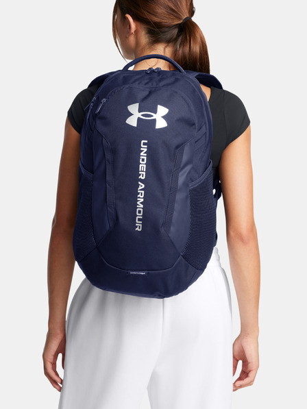 Under Armour Unisex Under Armour UA Hustle 6.0 Rucksack