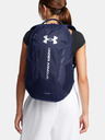 Under Armour Unisex Under Armour UA Hustle 6.0 Rucksack