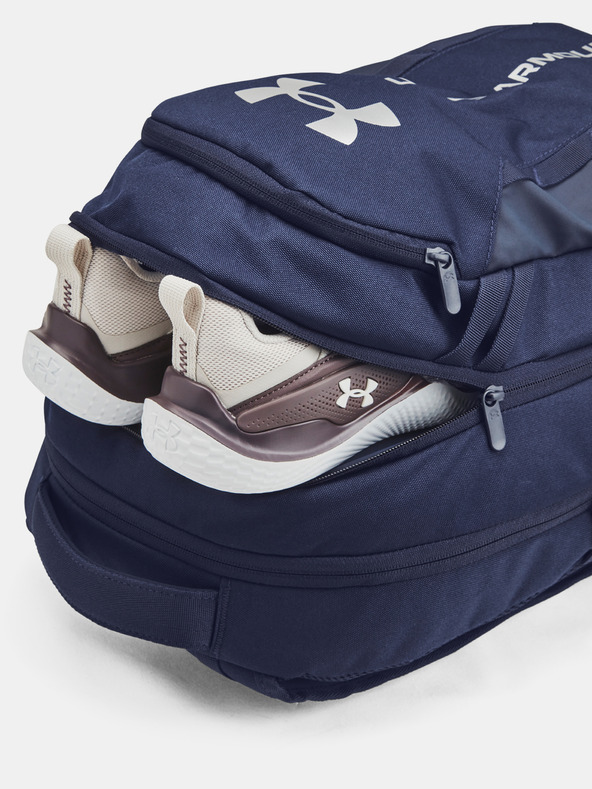 Under Armour Unisex Under Armour UA Hustle 6.0 Rucksack