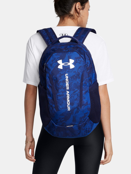 Under Armour Unisex Under Armour UA Hustle 6.0 Rucksack