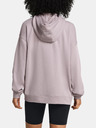 Under Armour Under Armour UA Rival Terry OS FZ Kapuzenjacke für Frauen