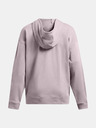 Under Armour Under Armour UA Rival Terry OS FZ Kapuzenjacke für Frauen