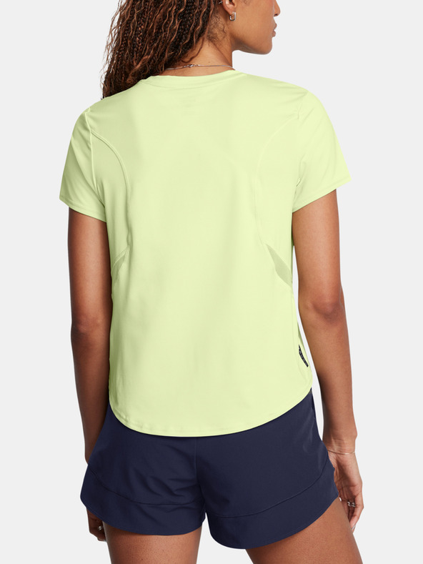 Under Armour Under Armour Damen Vanish Elite Vent Lose SS T-Shirt