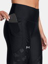 Under Armour Under Armour Damen Tech Print Panel Knöchel-Leggings