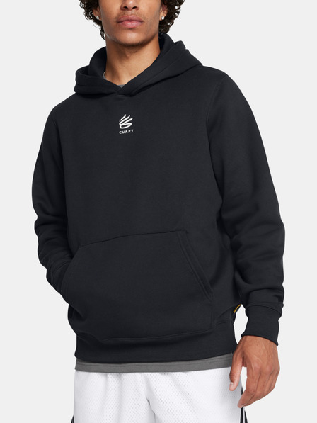 Under Armour Herren Under Armour Curry Splash Hoodie