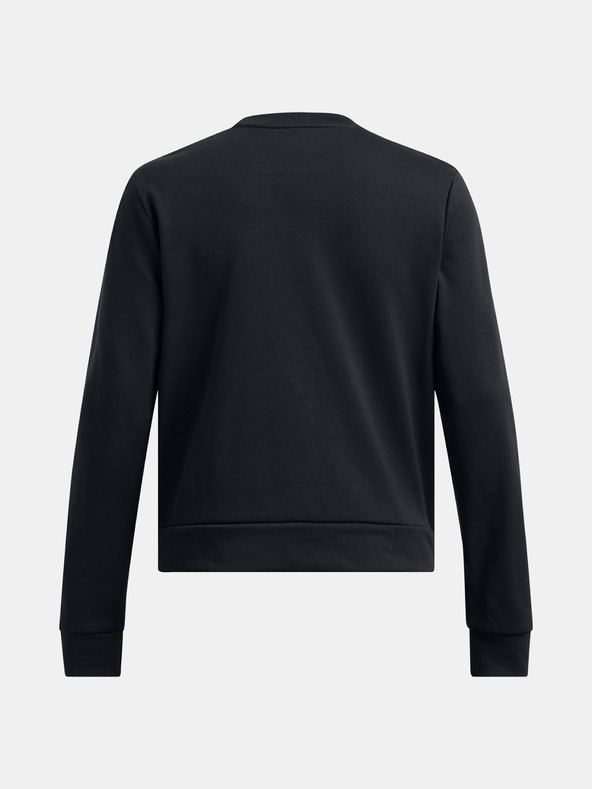 Under Armour Damen Under Armour Rival Terry Crew Sweatshirt