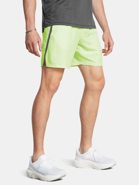 Under Armour Herren Under Armour UA LAUNCH 7'' SHORTS
