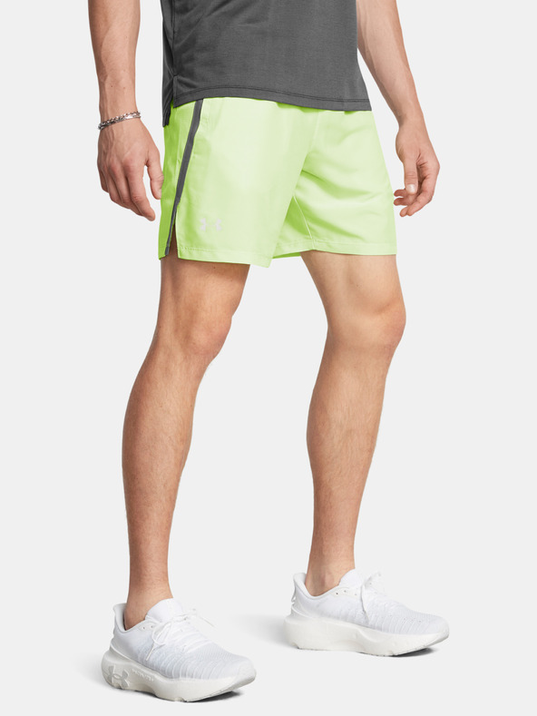 Under Armour Herren Under Armour UA LAUNCH 7'' SHORTS