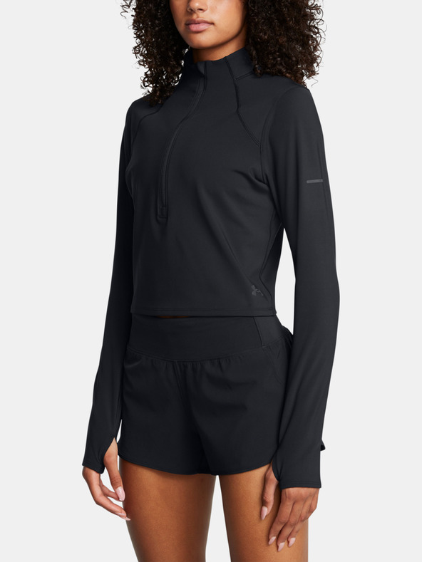 Under Armour UA Launch Elite Half Zip Shirt