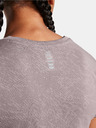 Under Armour Under Armour UA Launch Camo Kurzarmtrikot für Frauen