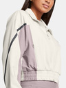 Under Armour Damen Under Armour Unstoppable Crop Jacke
