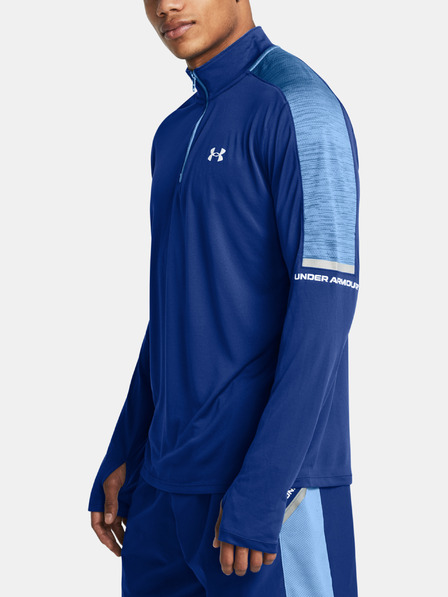 Under Armour Herren Under Armour UA Tech Utility 1/4 Zip Shirt
