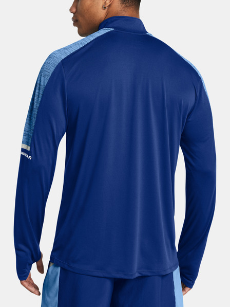 Under Armour Herren Under Armour UA Tech Utility 1/4 Zip Shirt