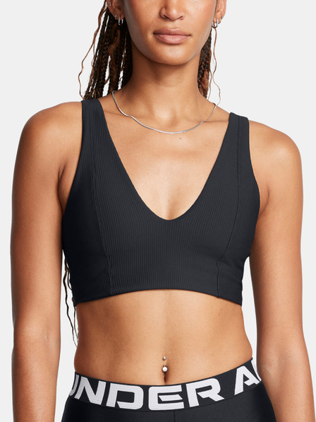 Under Armour Under Armour UA Meridian Rib Bralette Damen-BH