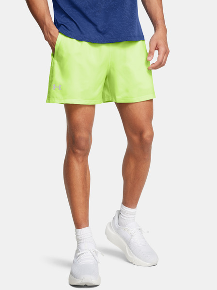 Under Armour Herren Under Armour UA LAUNCH 5'' SHORTS