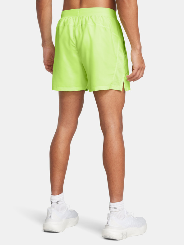 Under Armour Herren Under Armour UA LAUNCH 5'' SHORTS