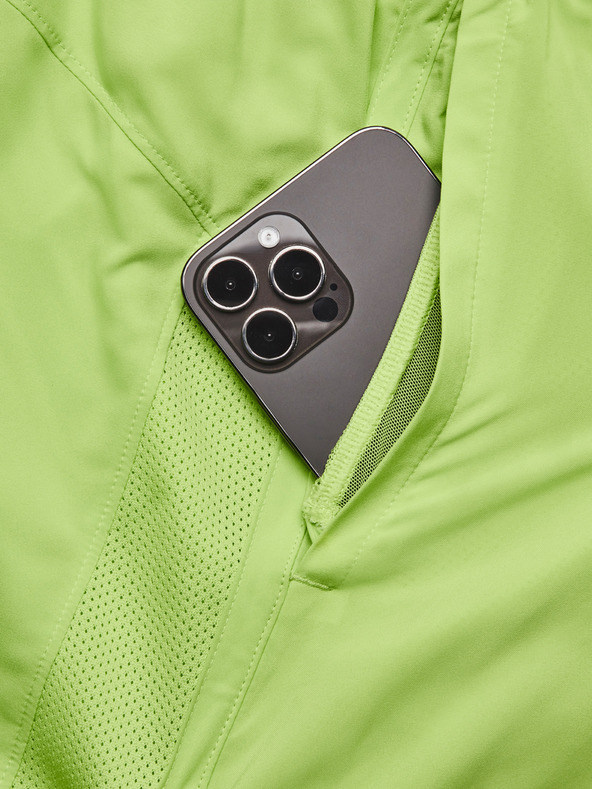 Under Armour Herren Under Armour UA LAUNCH 5'' SHORTS