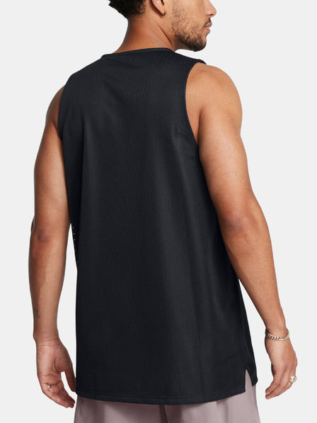 Under Armour Under Armour UA Zone Reversible Jsy Herren Tank Top
