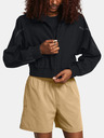 Under Armour Damen Under Armour Unstoppable Crop Jacke