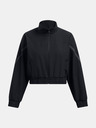 Under Armour Damen Under Armour Unstoppable Crop Jacke