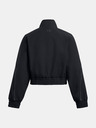 Under Armour Damen Under Armour Unstoppable Crop Jacke