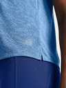 Under Armour Under Armour UA Launch Camo Kurzarmtrikot für Frauen