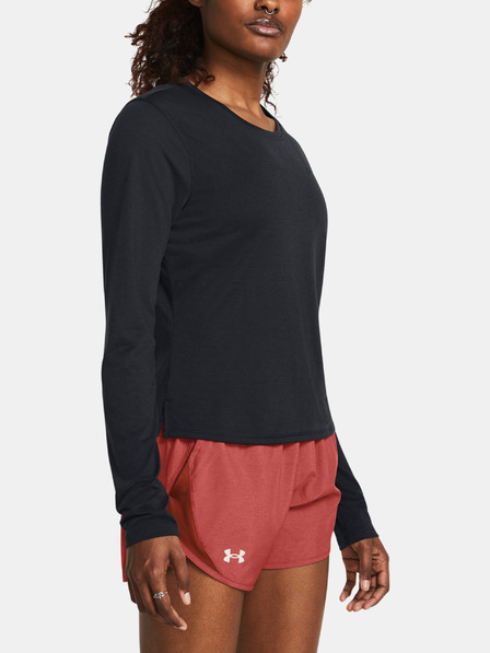 Under Armour Damen Under Armour UA Launch Langarm-Shirt
