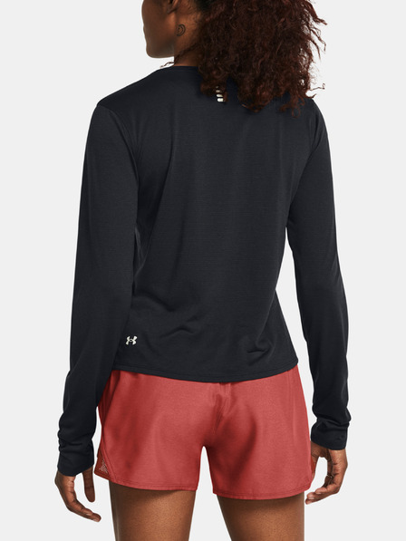 Under Armour Damen Under Armour UA Launch Langarm-Shirt