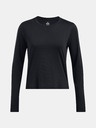 Under Armour Damen Under Armour UA Launch Langarm-Shirt
