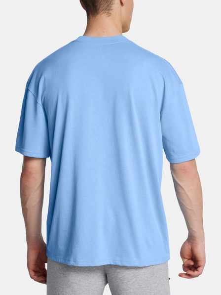Under Armour Herren Under Armour UA M HW OS Branded SS T-Shirt