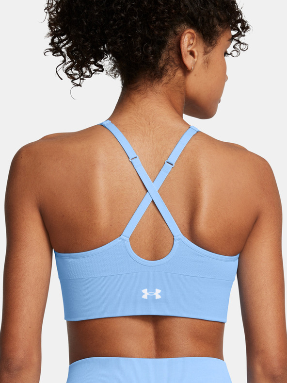 Under Armour Under Armour Vanish Nahtloser Bügel-BH für Frauen