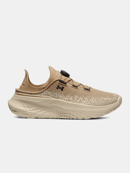 Under Armour Unisex Under Armour UA SlipSpeed Mega Ripstop Schuhe