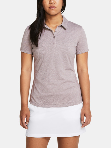 Under Armour Damen Under Armour UA Playoff SS Poloshirt