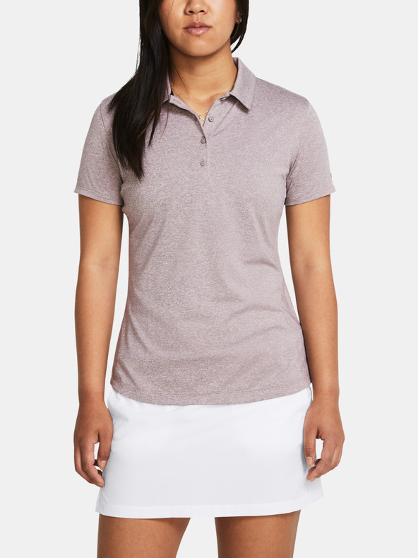 Under Armour Damen Under Armour UA Playoff SS Poloshirt