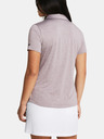 Under Armour Damen Under Armour UA Playoff SS Poloshirt